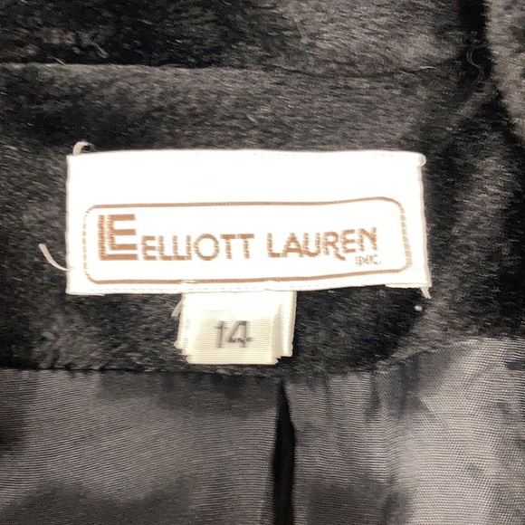 Pre loved Elliott Lauren vintage Jacket - Picture 6 of 8